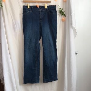 Sonoma Jeans